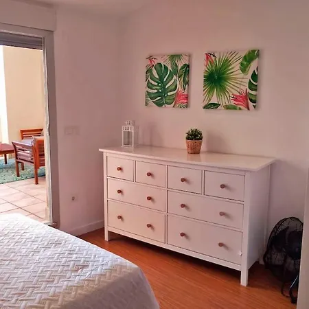 Atico Duplex Moderno Con Terraza *